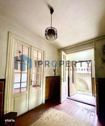 3 Camere in vila P+1 | Alba Iulia, Cercelus | Curte Comuna | - Imagine principală: 1/12