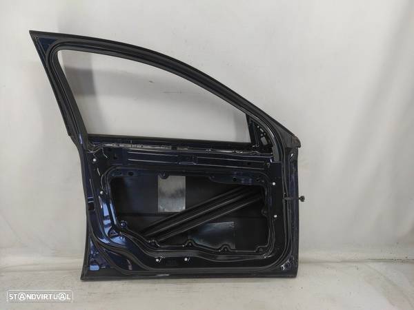 Porta Frente Esquerda Frt Volvo V70 Iii (135) - 4