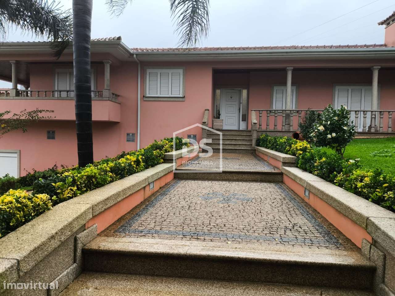 Moradia Isolada T3 Venda em Negrelos (São Tomé),Santo Tirso - Grande imagem: 2/48