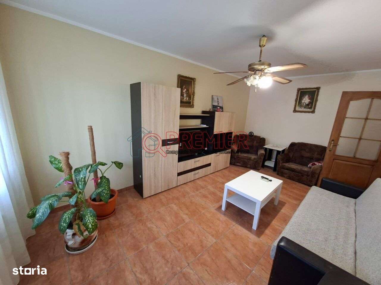 2 Camere - Metrou Piata Sudului - Str Stanjeneilor - Imagine principală: 4/13