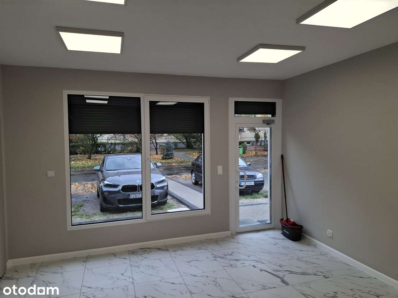 wynajmę luxusowy lokal fryzjer , kosmetyczka , - Pełny obrazek: 2/11