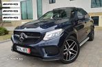 Mercedes-Benz GLE Coupe 350 d 4Matic 9G-TRONIC AMG Line - 1