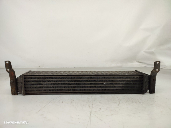 Intercooler Radiador Ford Galaxy (Wgr) - 4