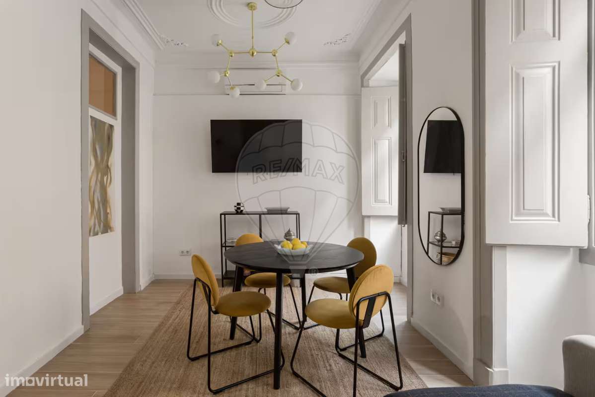 Apartamento T2 para venda - Grande imagem: 4/23