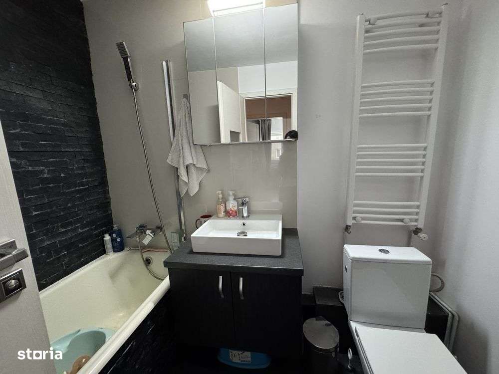 Apartament 2 camere de vanzare Gorjului-7