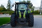 Claas ARION 530 Hexashift - 6