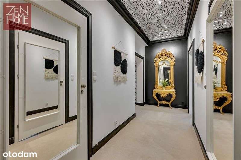 Wyjątkowe mieszkanie w sercu kurortu w kamienicy-6