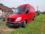 Mercedes-Benz Sprinter - 1