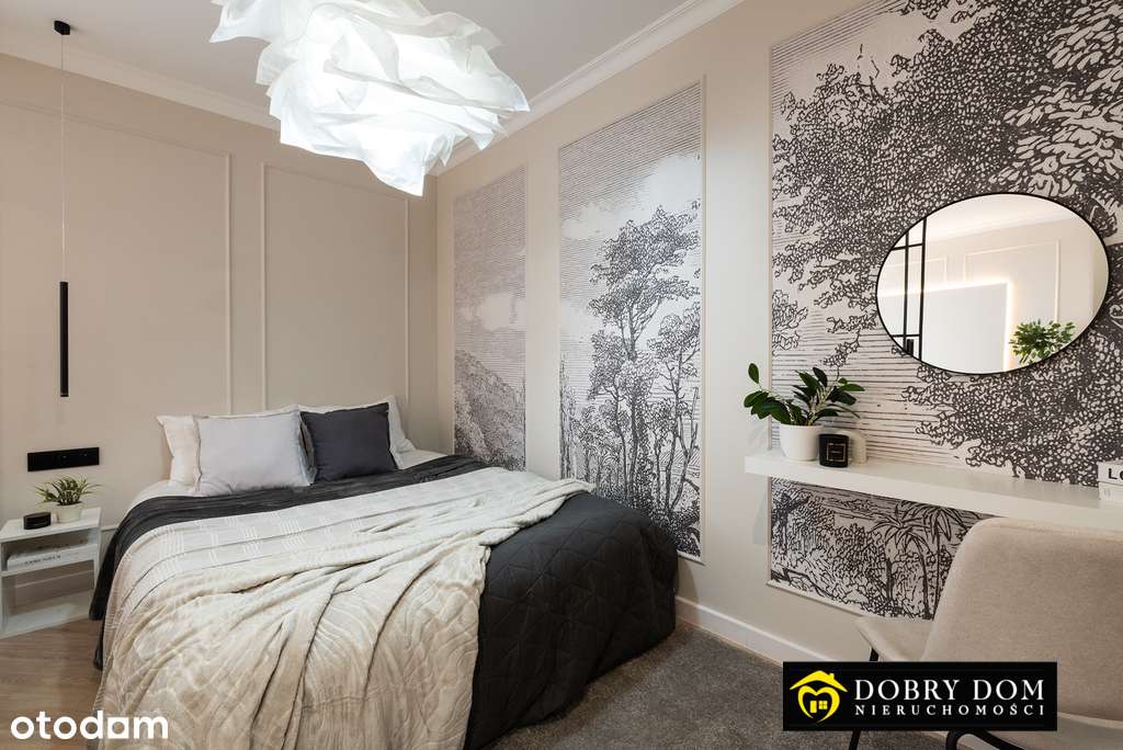 Mieszkanie 2 pok. * 2025r. * pod klucz * Zaścianki - Pełny obrazek: 5/8