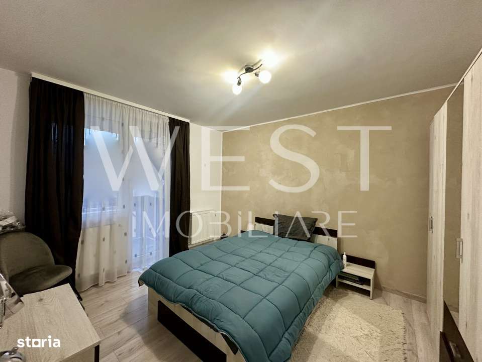 Ap 2 camere MODERN | 56mp Util+7mp balcon | LA CHEIE | Str. Șoimului - Imagine principală: 5/9