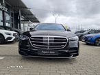 Mercedes-Benz S 400 d 4Matic 9G-TRONIC - 5