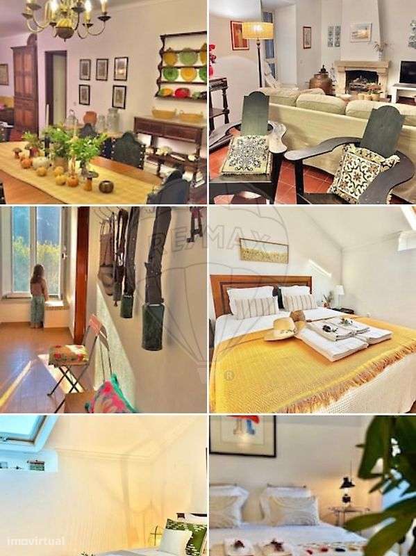 Quinta T8 para arrendamento - Grande imagem: 5/10