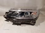 Honda CRV IV lift lampa lewa Xenon Led - 1