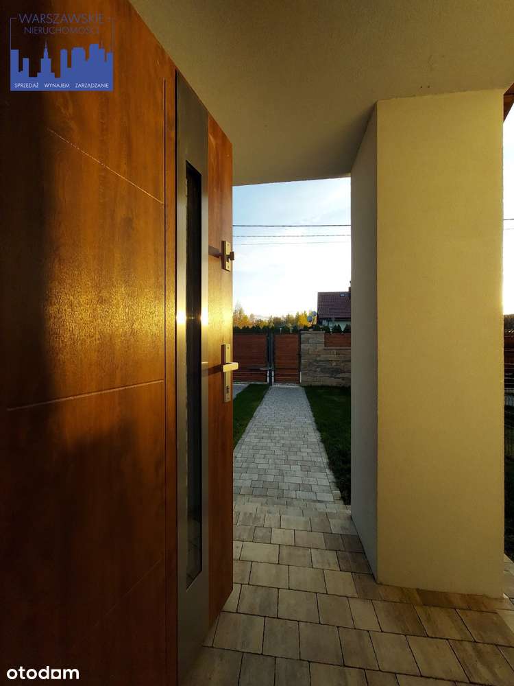 Segment premium, Baszkówka, stan deweloperski-15