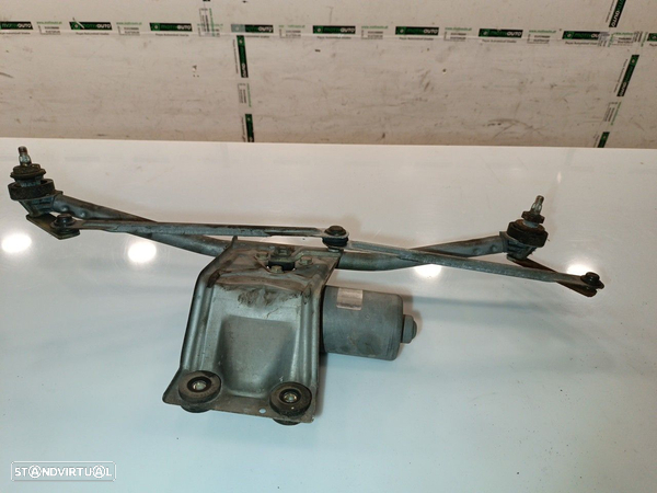 Motor Do Limpa Para-Brisas Ford Fiesta Iv (Ja_, Jb_) - 1