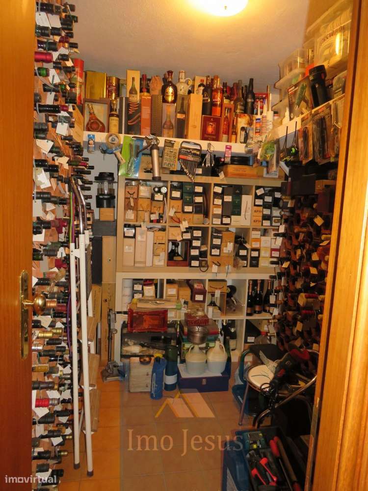 Moradia T5+2 Centro de Gaia-41