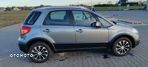 Fiat Sedici 1.6 16V 4x4 Emotion - 8