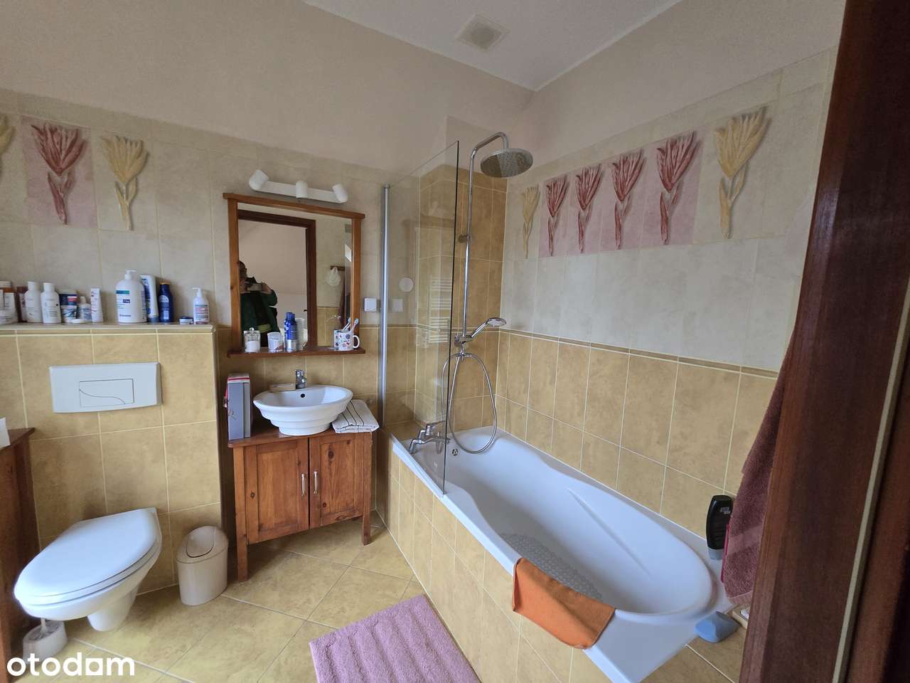 Dom mieszkalno pensjonatowy w Karpaczu-3