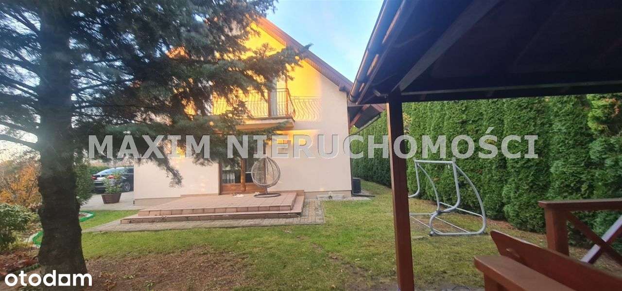 Dwa domy na 2 działkach ul Wiejska Płońsk - Pełny obrazek: 5/20