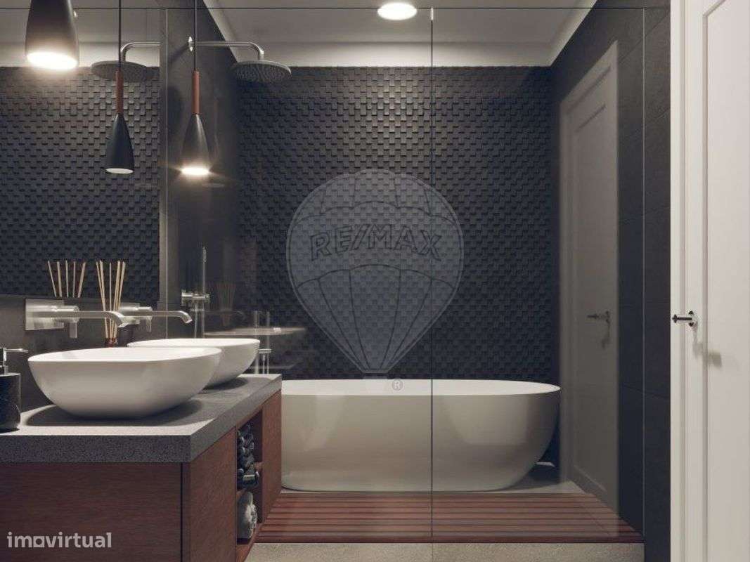 Moradia T3 para venda - Grande imagem: 5/11