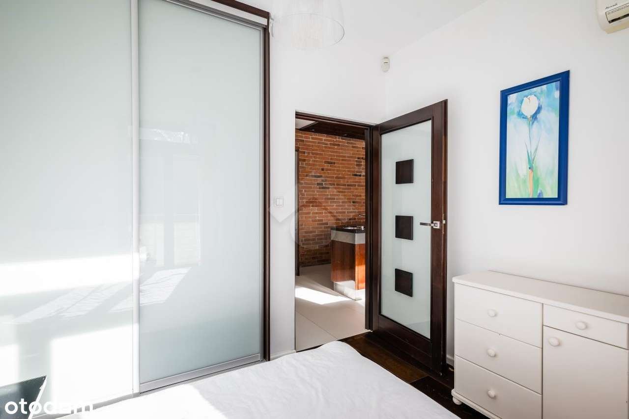 Kraków, Krowodrza - Dwupokojowe mieszkanie w kamienicy blisko parku!-2