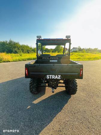 Polaris Ranger XP - 9