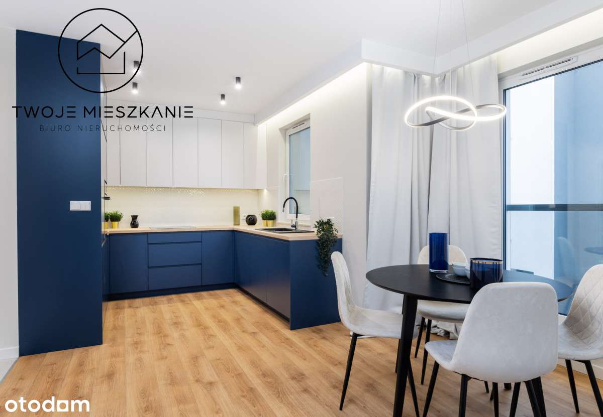 Bez Pcc! 3-pokojowe! Nowe, urządzone!Cicha okolica-2