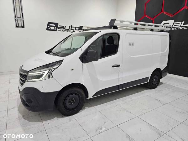 Renault Trafic - 1