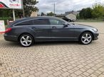 Mercedes-Benz CLS 350 BlueTEC 4Matic 7G-TRONIC - 2