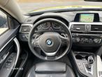 BMW Seria 4 420d Gran Coupe Aut. Sport Line - 27