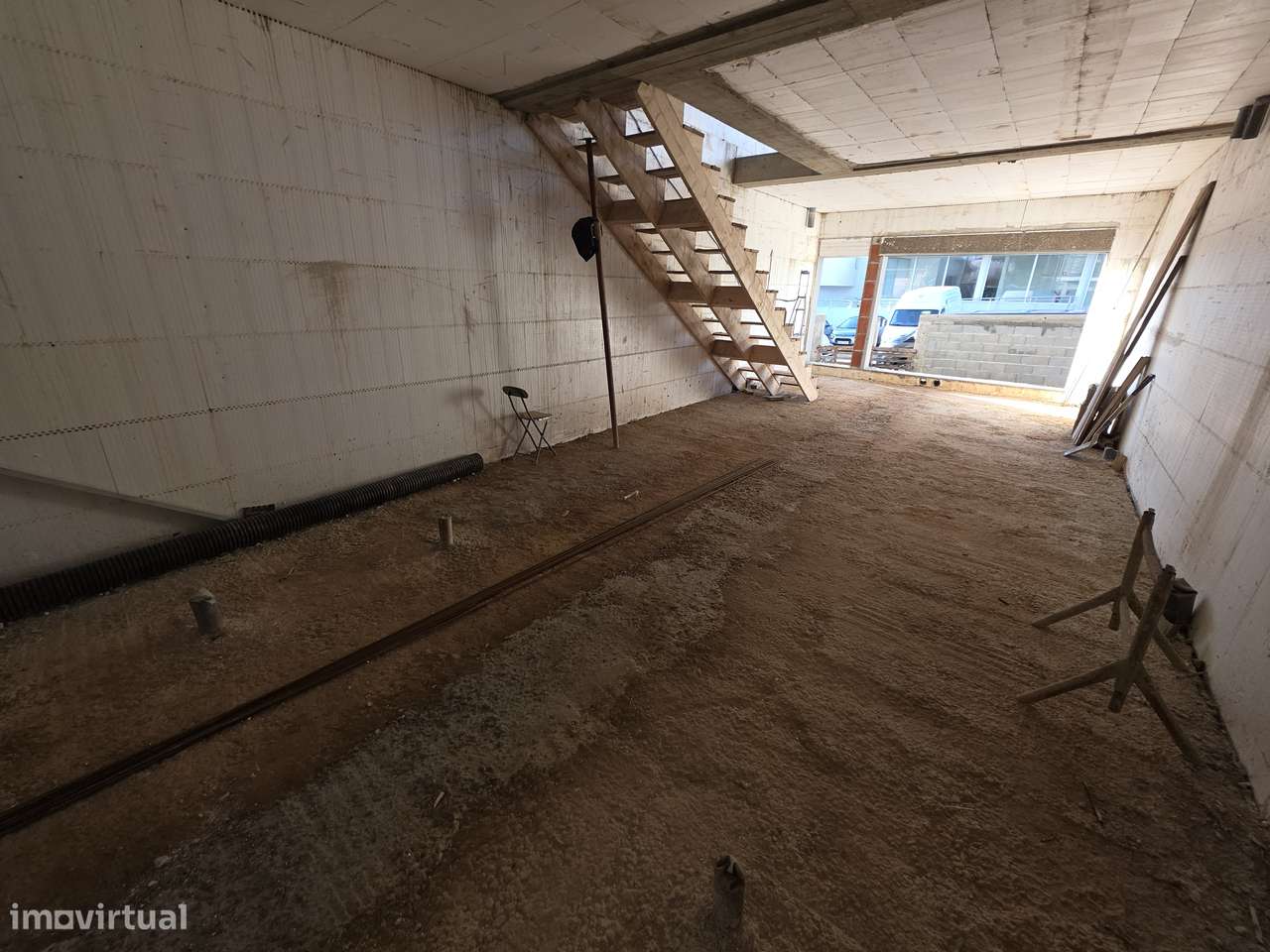 FANTÁSTICA Oportunidade de Negócio – Moradia T2-5