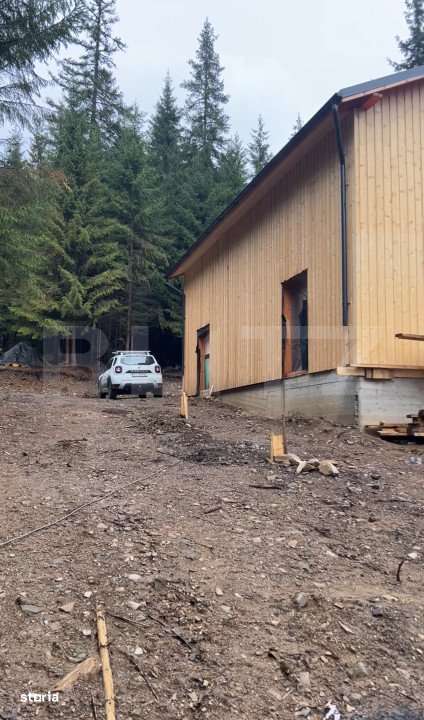 Casa de vacanta | Partia Buscat - Imagine principală: 3/4