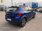 Dacia Sandero Stepway 1.0 TCe Laureate S&S - 5