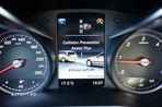 Mercedes-Benz C 220 (BlueTEC) d T 7G-TRONIC Avantgarde - 15