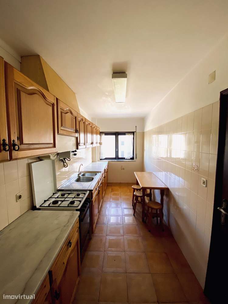 Viver o Sonho à Beira-Mar: Apartamento T2 na Praia da Consolação - Grande imagem: 2/18