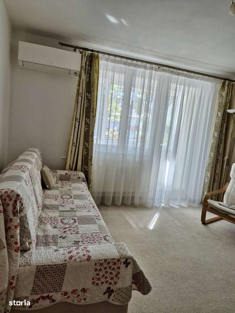 Apartament cu 3 camere superb, garaj si boxa incluse - Imagine principală: 5/16