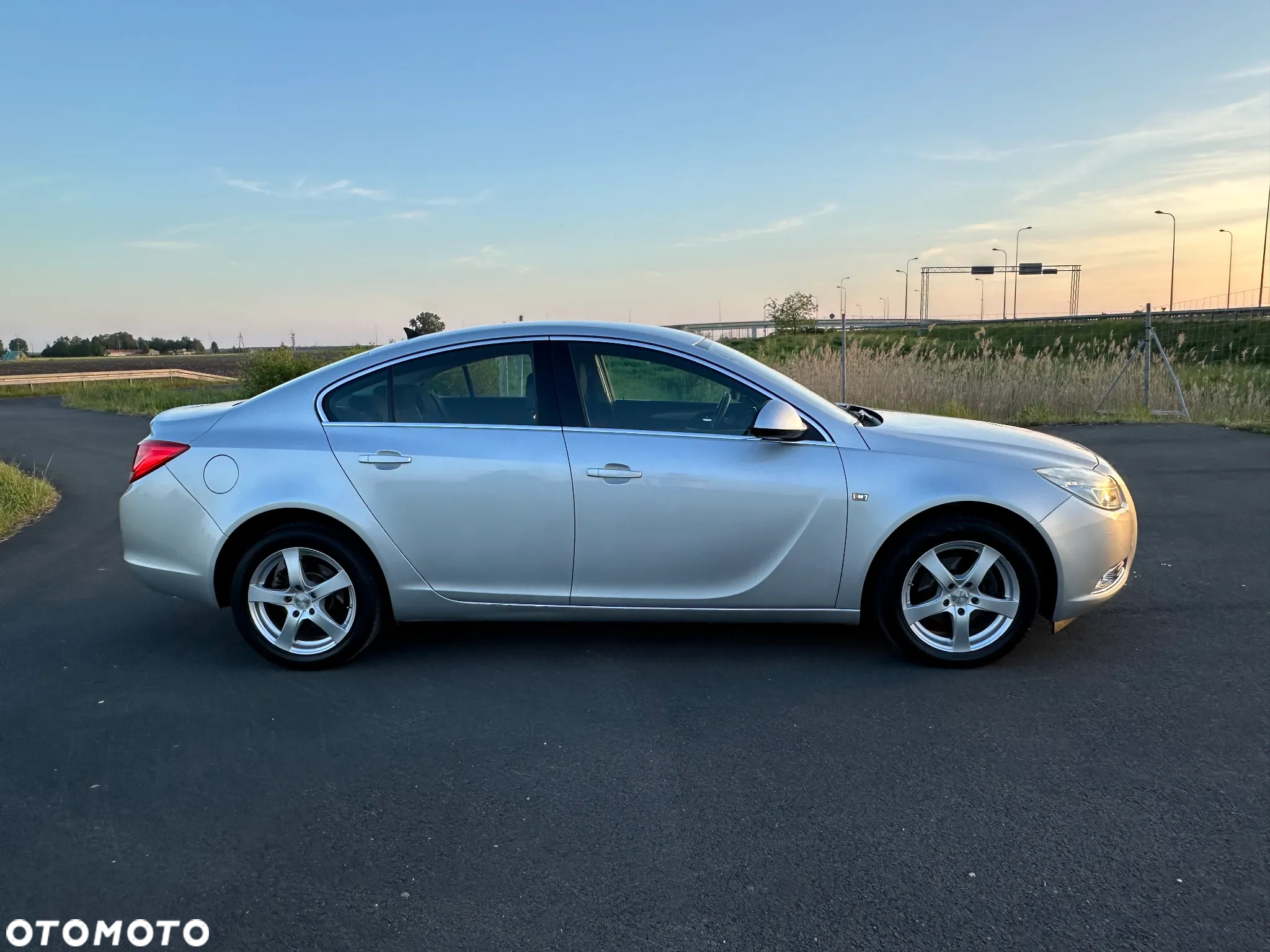 Opel Insignia 1.8 Cosmo - 13