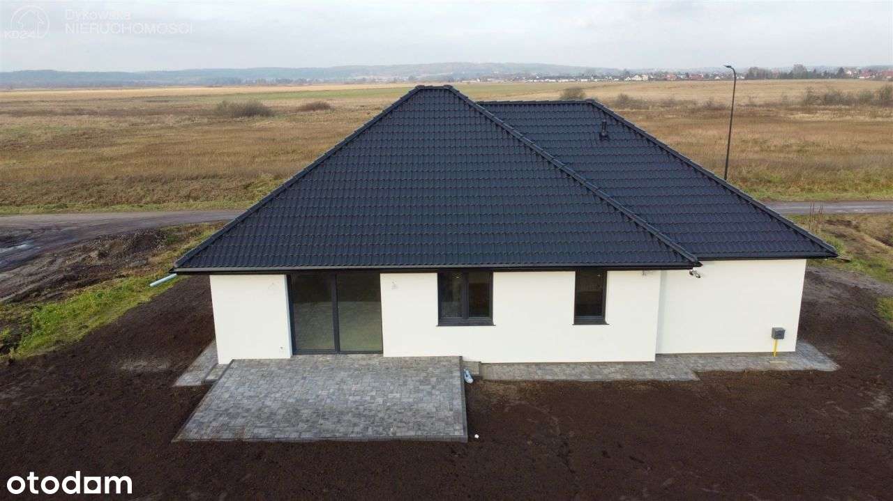 Dom jednorodzinny z garażem Lębork-8