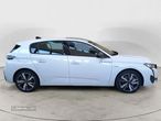 Peugeot 308 1.6 Hybrid Active Pack e-EAT8 - 7