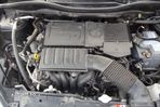 Motor Mazda 2 1.3 ZJ benzina an 2007-2011 la 77.000km motor mazda 2 - 3