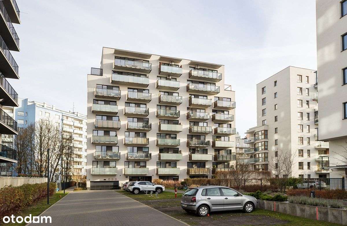 Bielany | 3 pokoje | Dla rodziny | Garaż-19