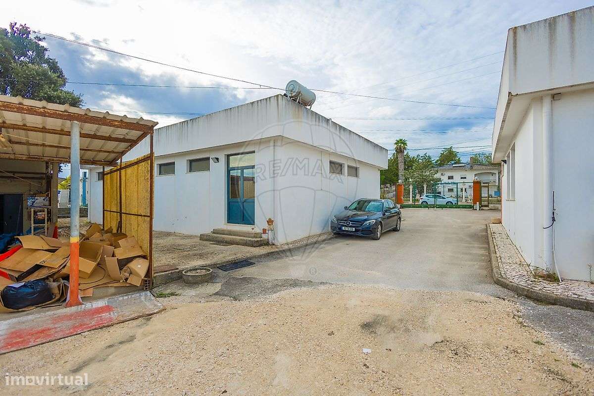 Armazém  para venda-26