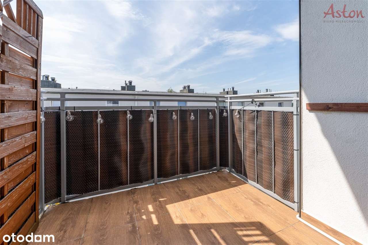 Tychy, Barona, 3 pokoje do wejścia, jest winda-10