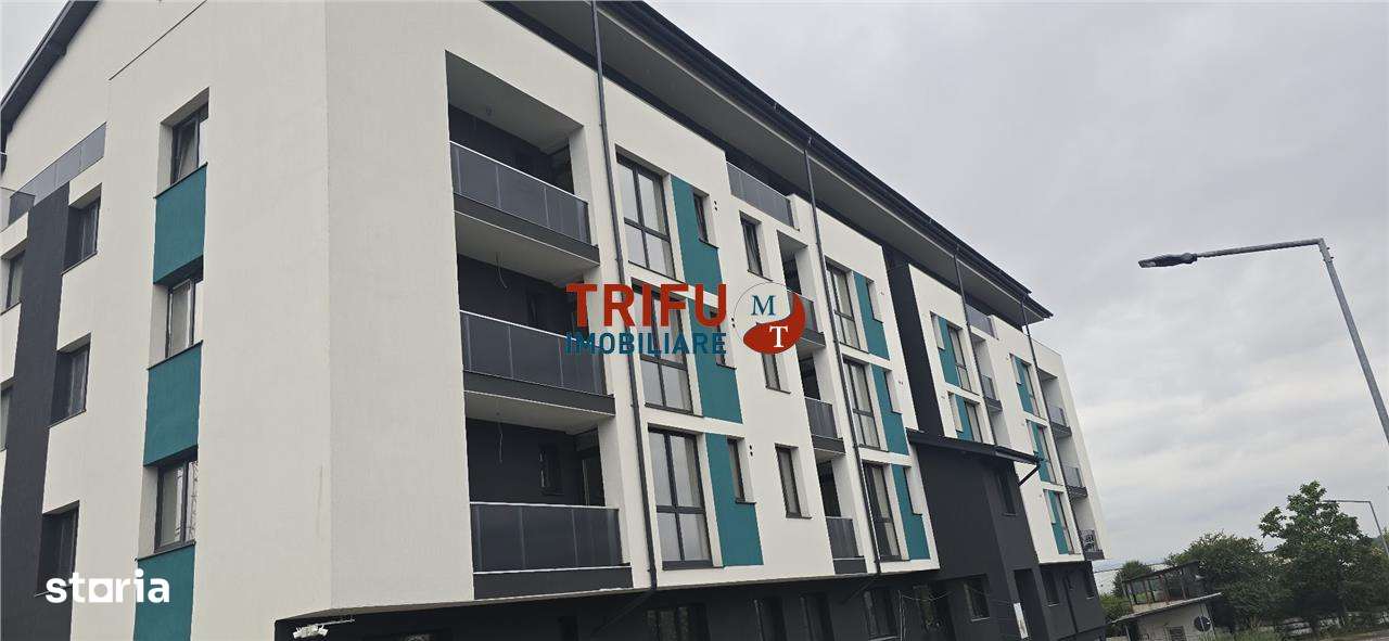 Oferte Apartamente 2 Camere, Recea - Construcție Nouă - Imagine principală: 2/4