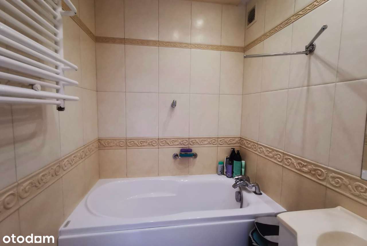 Mieszkanie w super miejscu, CISZA I SPOKÓJ-7