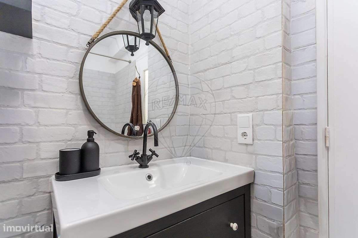 Apartamento T3 à venda em Almada-28