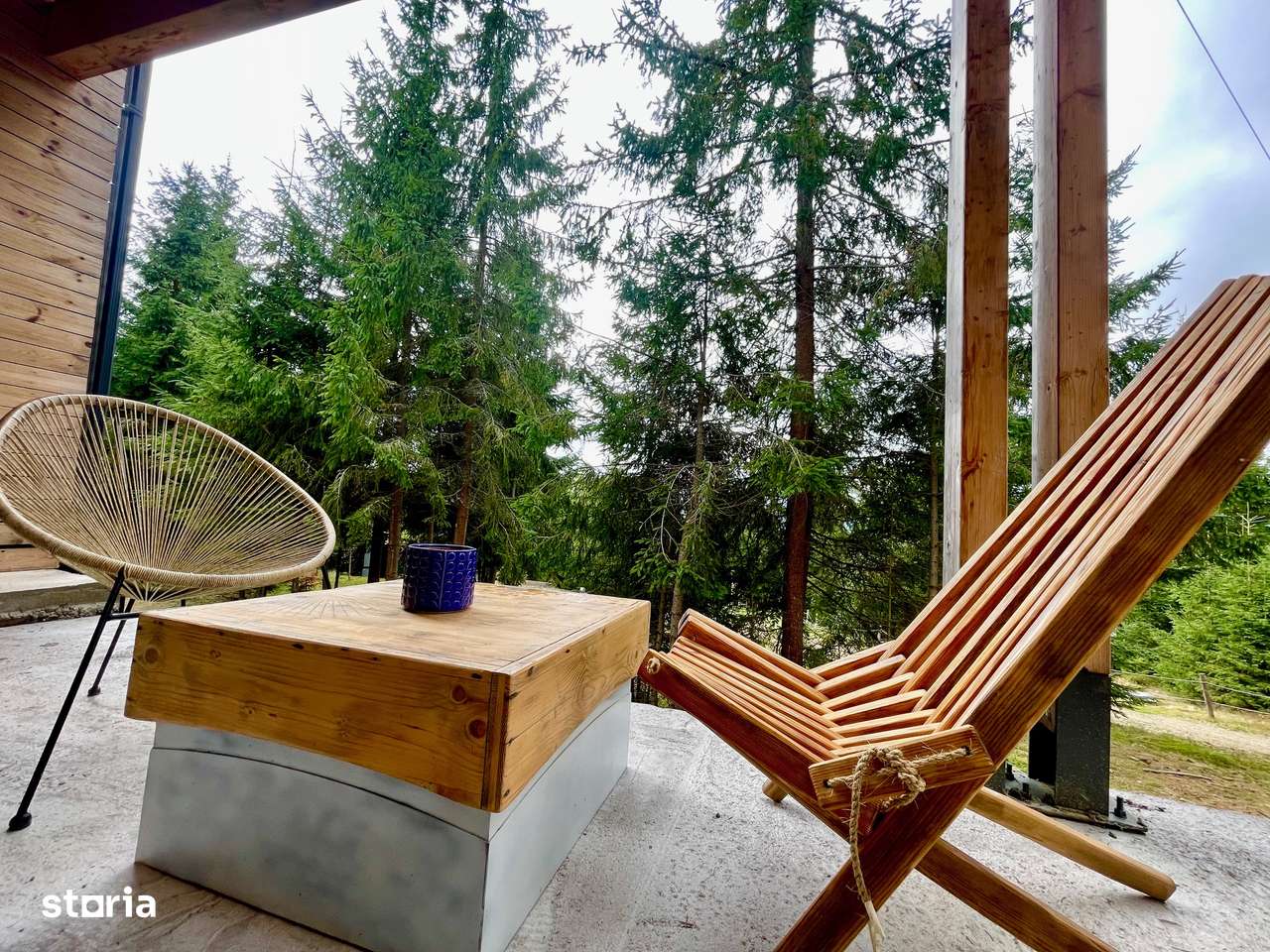 De vanzare cabana la Marisel, pentru pensiune sau locuit, COMISION 0% - Imagine principală: 4/12