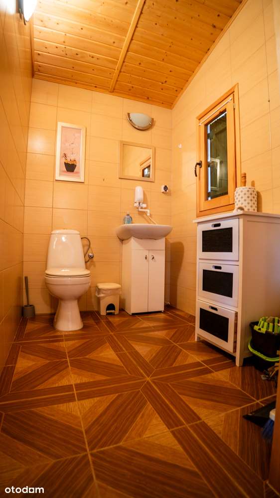 Działka, 382 m², Bydgoszcz-4