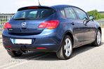 Opel Astra 1.4 Turbo Edition - 8