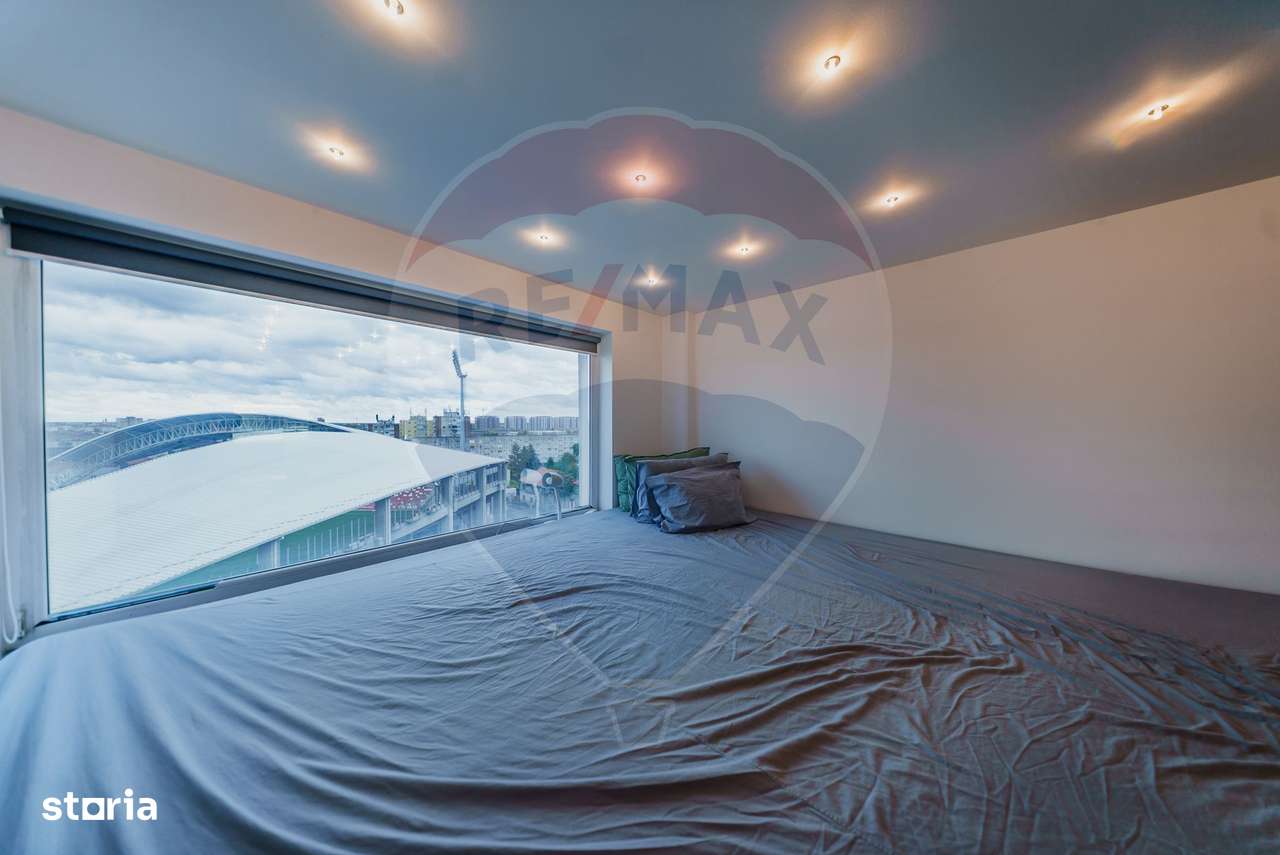 Apartament modern la Ared Uta - Imagine principală: 5/14